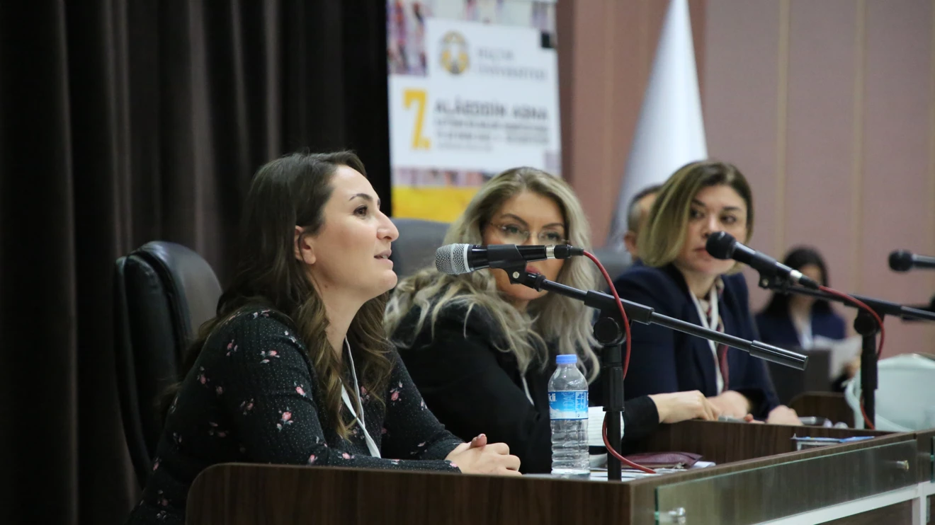 Selçuk İletişim, ‘7. Alaeddin Asna İletişim Bilimleri Sempozyumu’na ev sahipliği yaptı